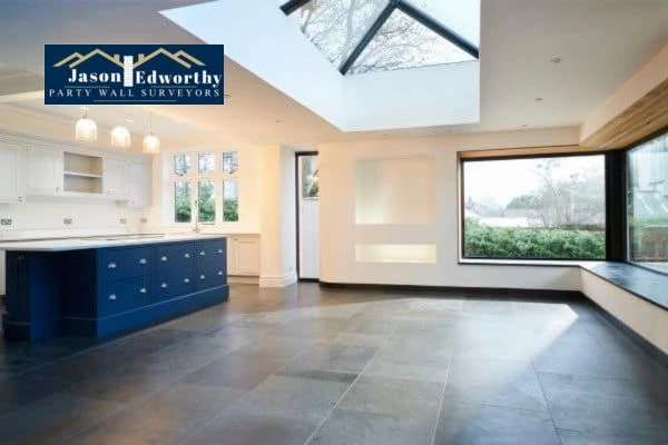 Our top tips for building near a boundary line Northfleet