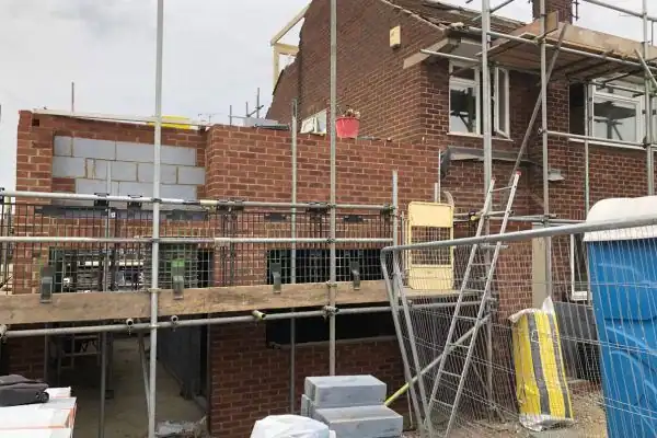 What to do if you have an Invalid Party Wall Notice Northfleet