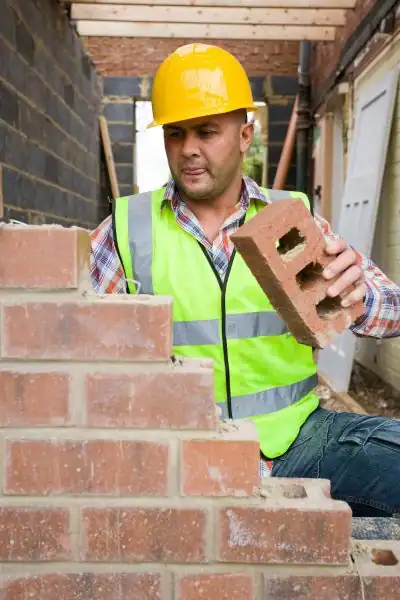 Jason Edworthy Party Wall Surveyors Northfleet Working with Builders